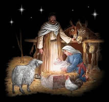 Presepe