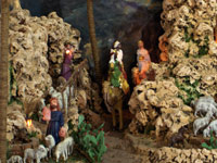 Presepe